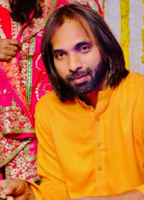Masters nami, 45, پاکستان, لاہور