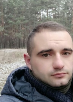 Олексій, 33, Україна, Кременчук