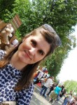 Lyudmila, 36, Krasnoznamensk (MO)