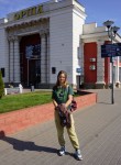 Veronika, 21, Moscow