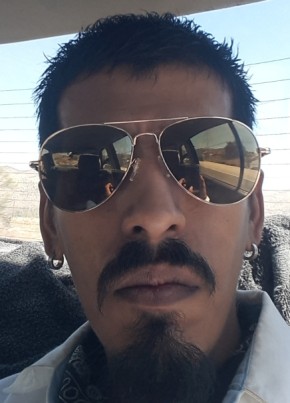Enrique из Tijuana 31 год