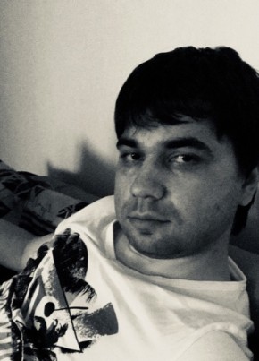 Денис , 39, Россия, Новороссийск