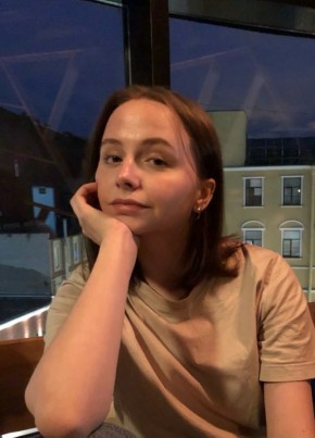 Екатерина из Москвы 24 года