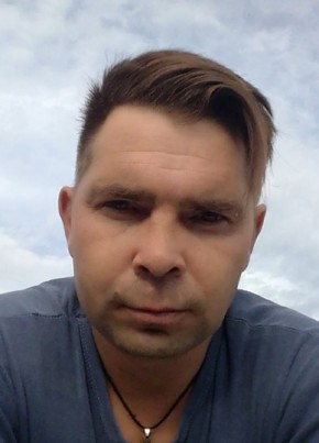 Юрий, 42, Россия, Усогорск