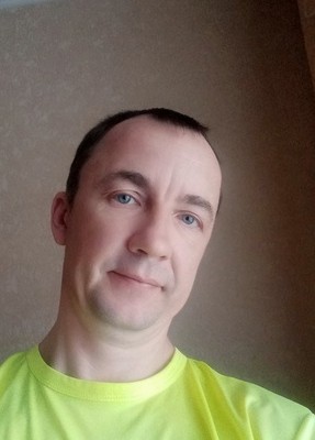 Сергей, 45, Россия, Алексин