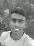 Ajith Kumar, 20 лет, New Delhi