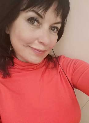 Виолетта, 48, Россия, Москва