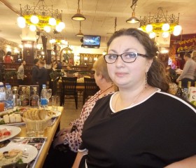 Александра, 43 года, Уфа