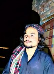 Rashid Khan, 22 года, اسلام آباد