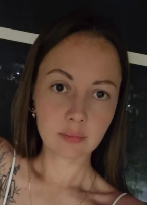 Кристина из Анапы 31 год