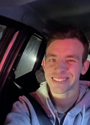 Zhenya, 25, Russia, Ufa