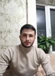 Salim, 28, Tashkent