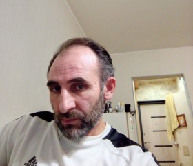 Руслан, 53 года, Новосибирск