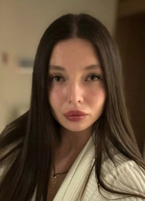 Мария из Москвы 24 года
