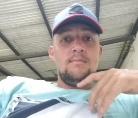 Jeferson Rafael, 28 лет, Propriá