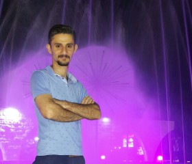 Mustafa, 34 года, بغداد
