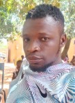 Ibrahim, 23 года, Sikasso