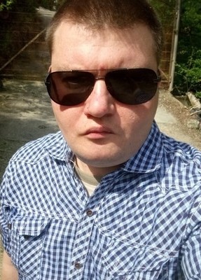 Александр, 40, Россия, Туапсе
