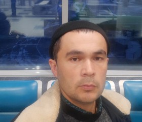 Farkhodkhon, 35, Khabarovsk