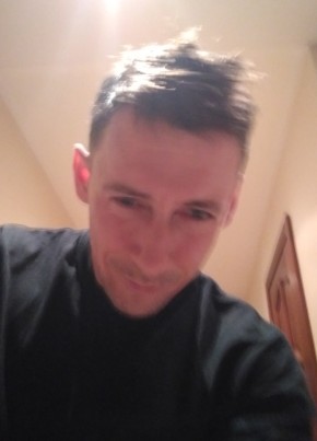 Denis, 27, Russia, Krasnoyarsk