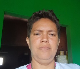 Mara Lima, 40 лет, Santa Rita