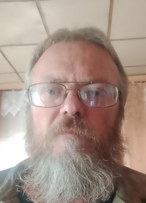 Сергей из Миллерово 52 года