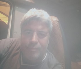 Çetin, 47, Breda