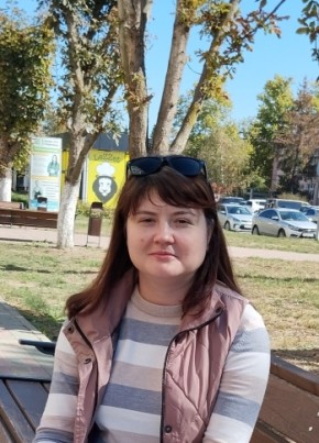 Александра из Павловскаи 35 лет