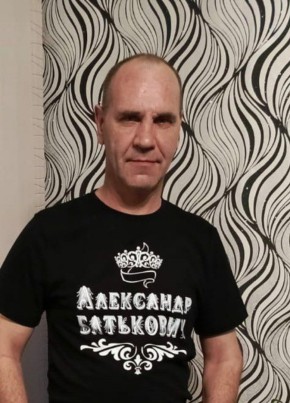 Александр из Угры 51 год