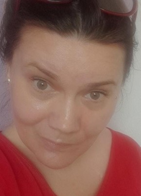 Olesya, 33, Russia, Saint Petersburg