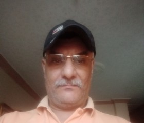 ahamed, 55, Banha