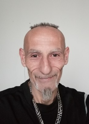 Gilles, 53, République Française, Lyon