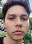 Lev, 21, Bryansk