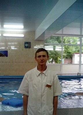 Alexandrovich из Ессентуки 40 лет