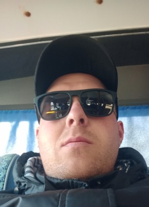 Бум бум из Березники 31 год