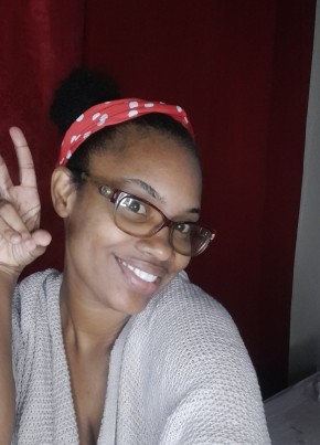 NaturalBrowning, 32, Jamaica, Montego Bay