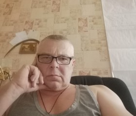 Илья Бальчугов, 50 лет, Москва