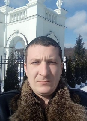 henryandrew, 57, Россия, Москва