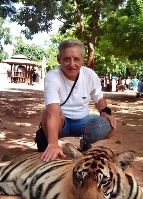 valentin, 72, Uzbekistan, Tashkent