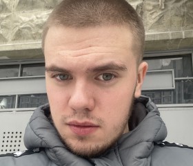 Гриша, 23 года, Королёв