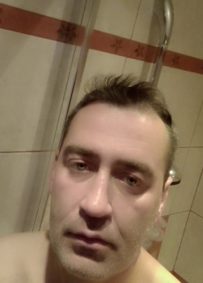 Виталий, 42, Россия, Екатеринбург