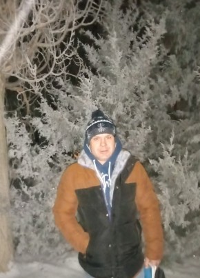 Олег, 49, Россия, Капустин Яр