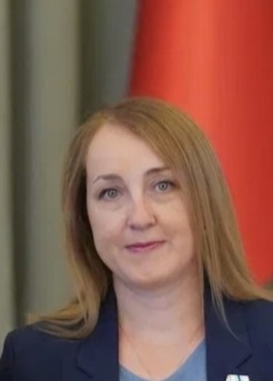 Lyudmila, 45, Russia, Novokuznetsk