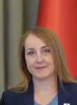 Lyudmila, 45, Novokuznetsk
