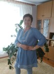 Наталья, 57 лет, Горад Барысаў