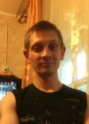 andrey, 40, Russia, Yaroslavl