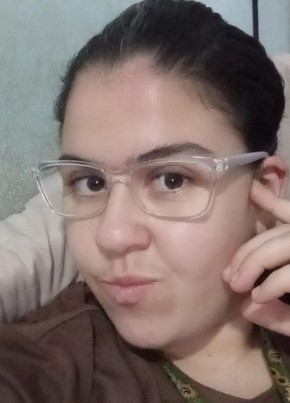 Gabi из São Paulo capital 27 лет