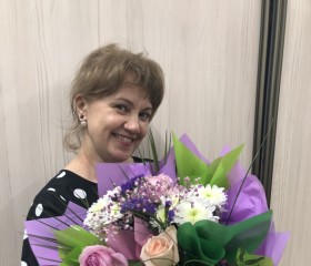 Татьяна, 48 лет, Красноярск