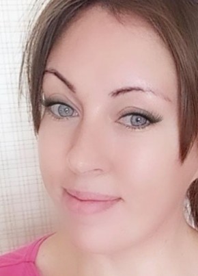 алена, 38, Россия, Самара