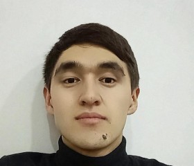 Altynbek, 28 лет, Бишкек